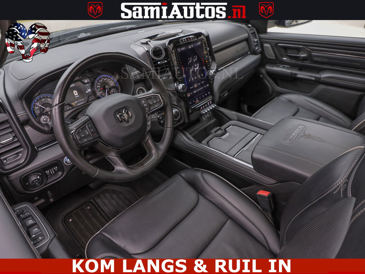 Dodge Ram 1500