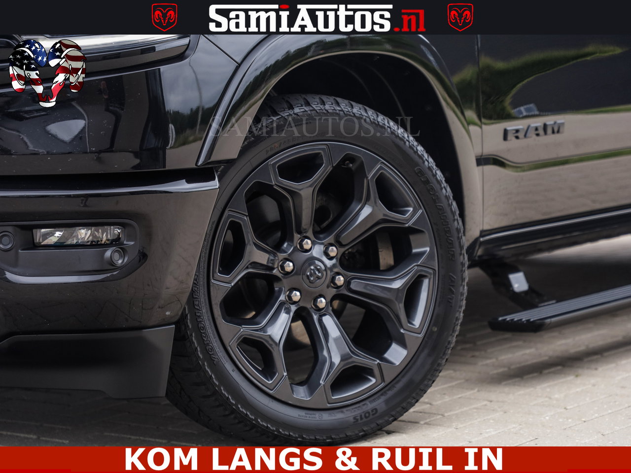 Dodge Ram 1500