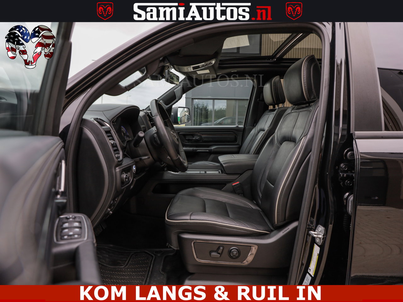 Dodge Ram 1500