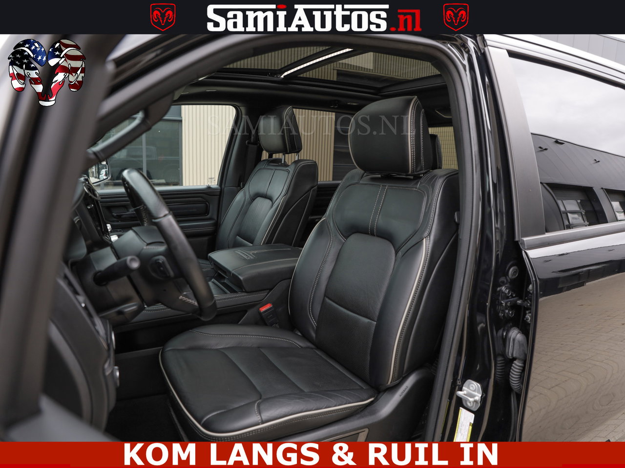 Dodge Ram 1500