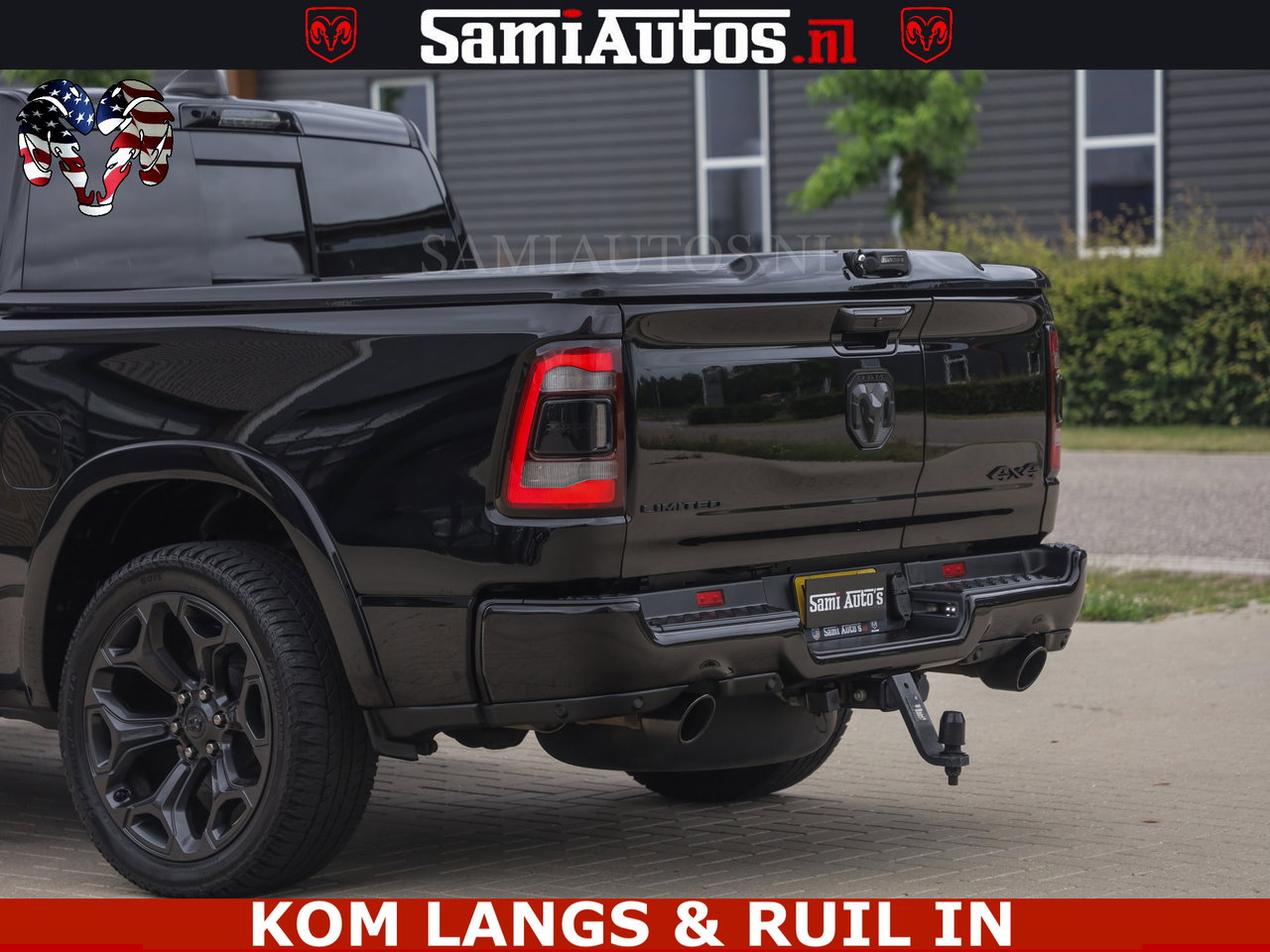 Dodge Ram 1500