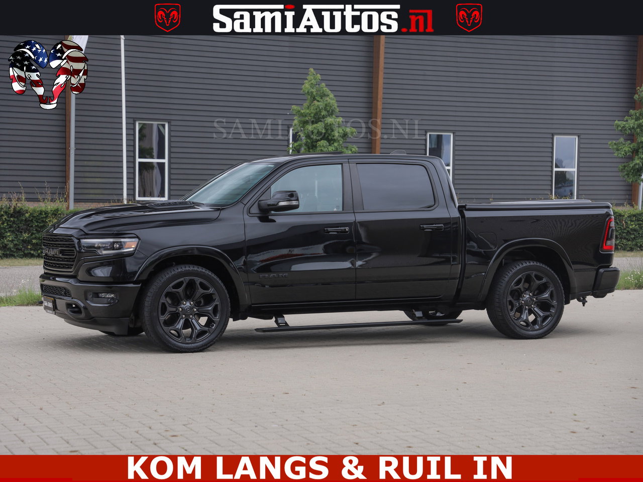 Dodge Ram 1500