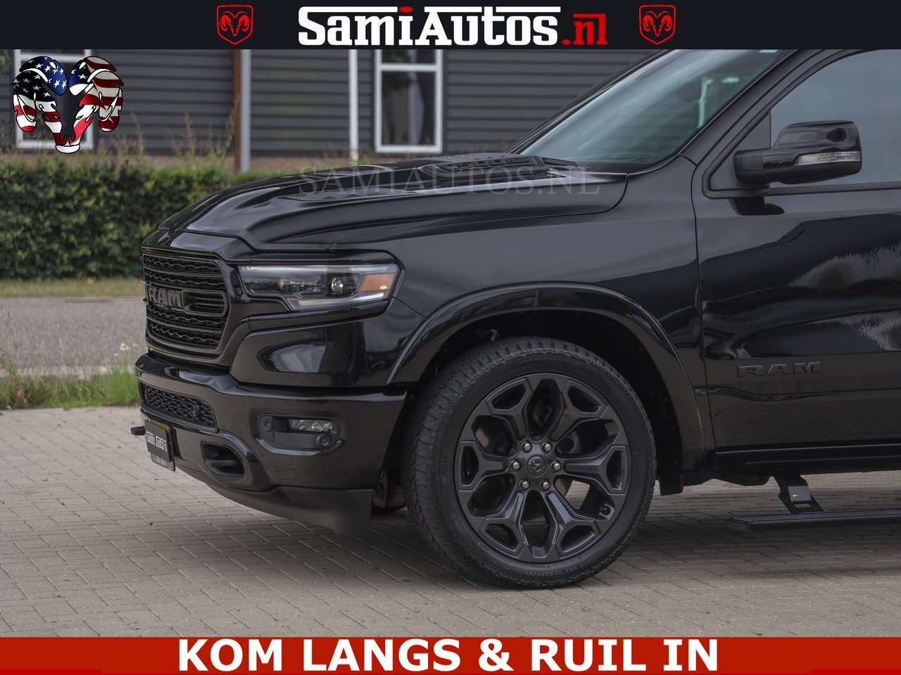 Dodge Ram 1500