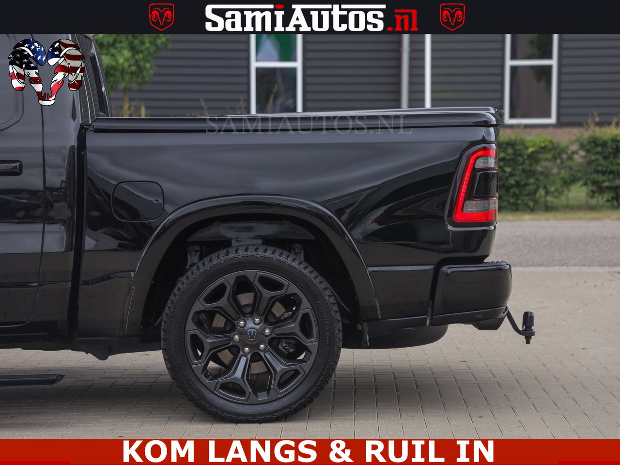 Dodge Ram 1500