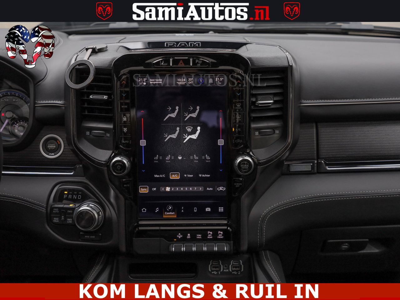 Dodge Ram 1500