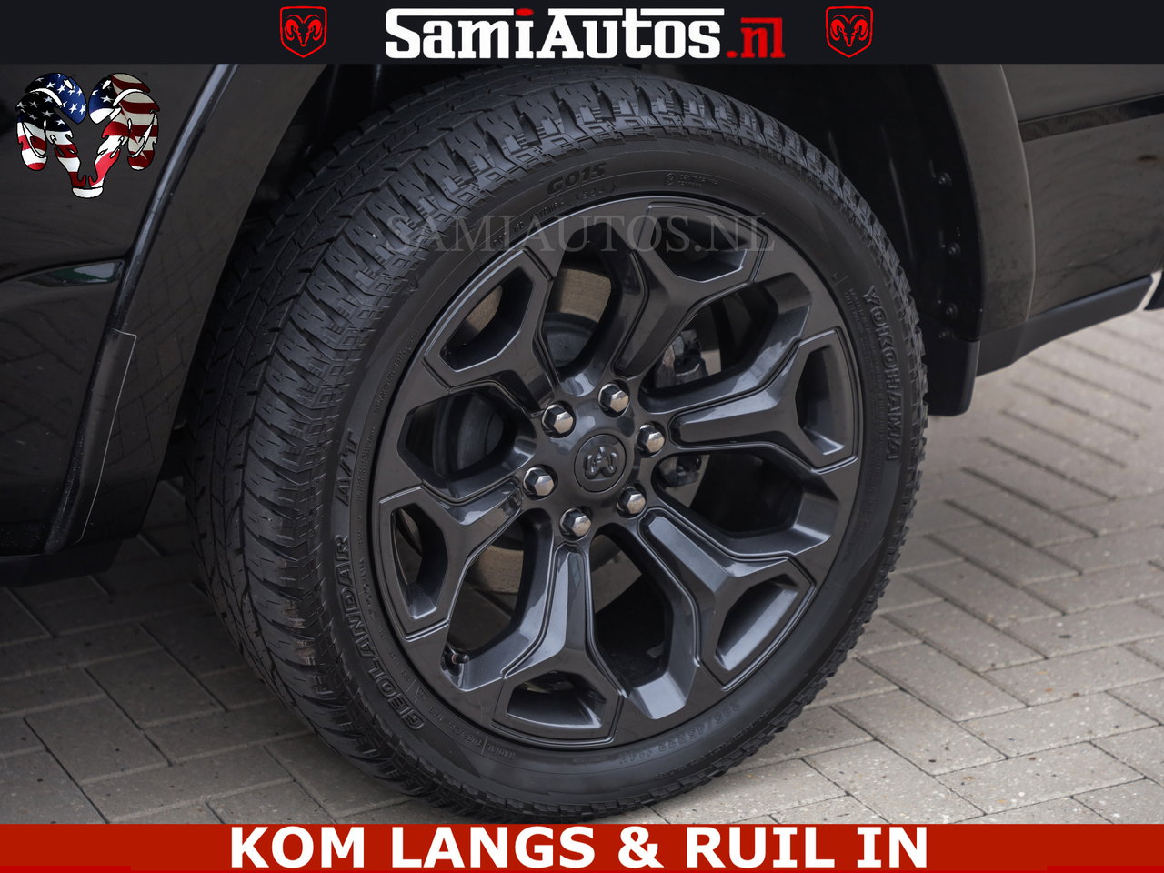 Dodge Ram 1500