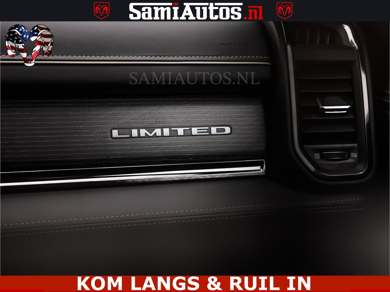 Dodge Ram 1500