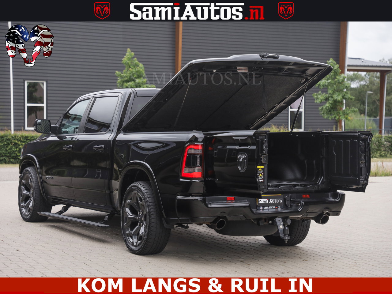 Dodge Ram 1500