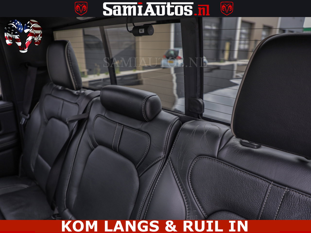 Dodge Ram 1500