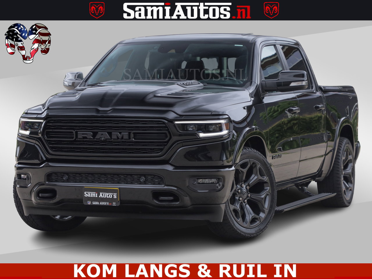 Dodge Ram 1500