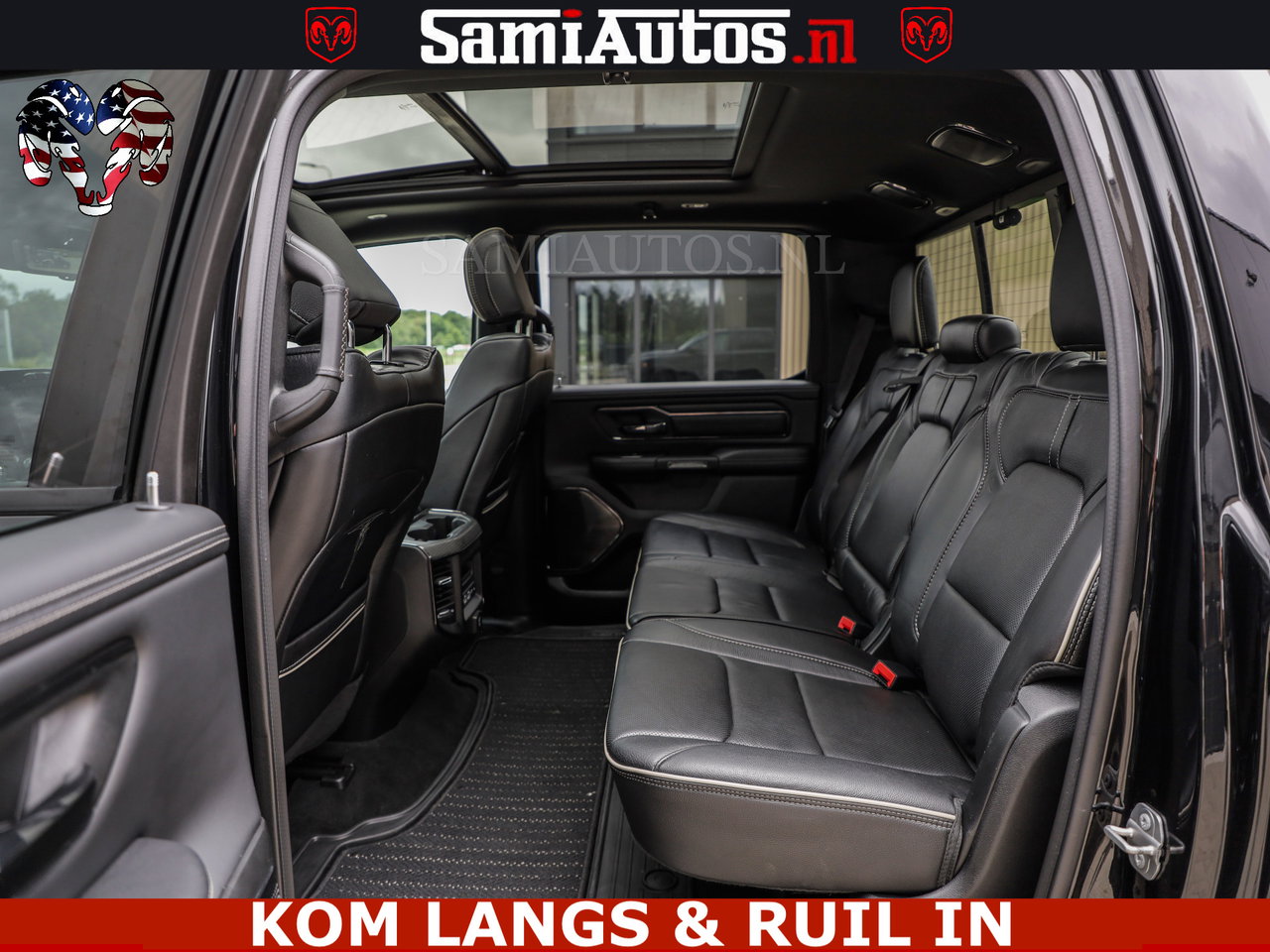 Dodge Ram 1500