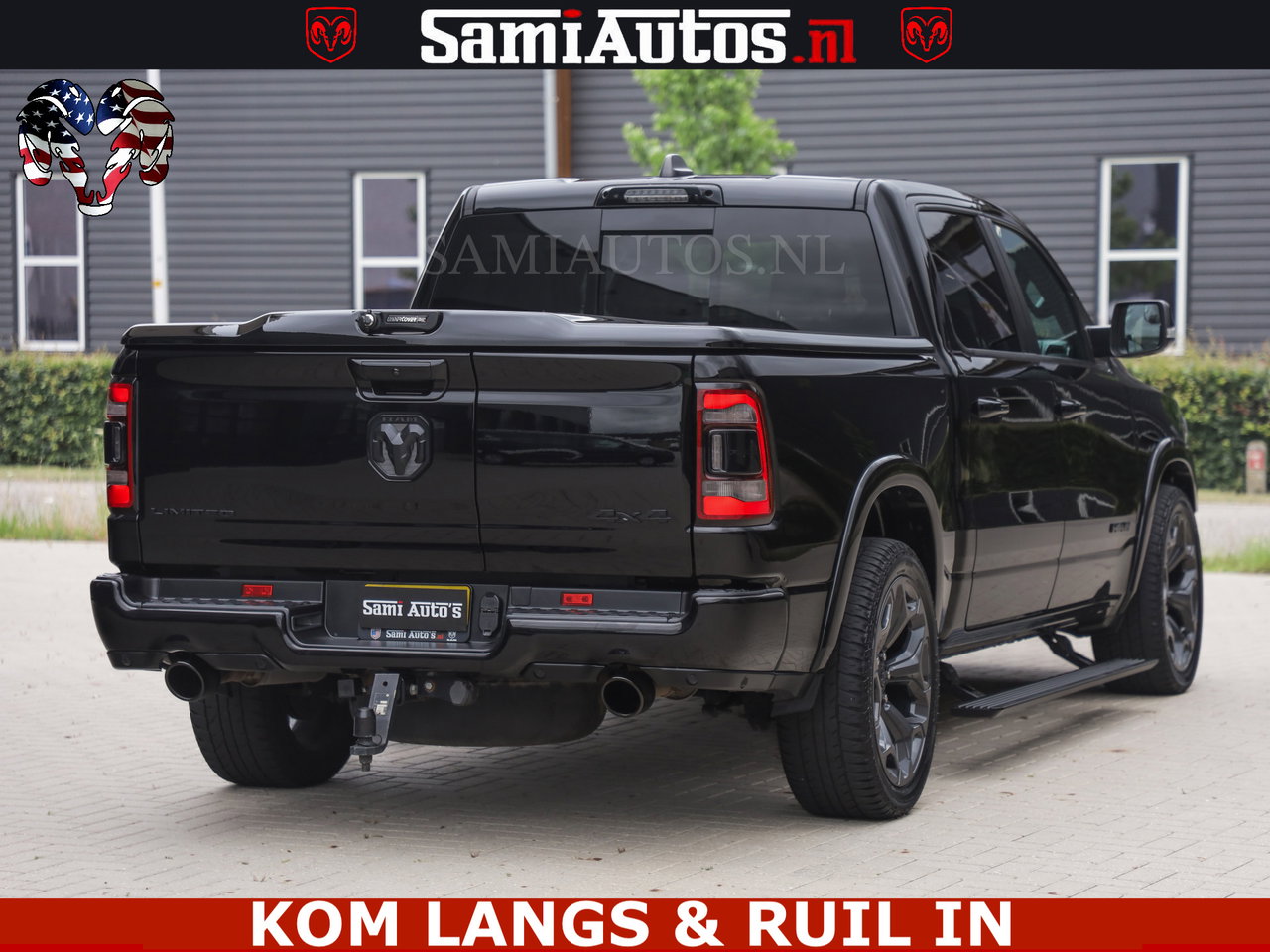 Dodge Ram 1500