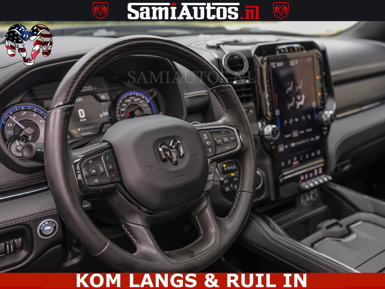 Dodge Ram 1500