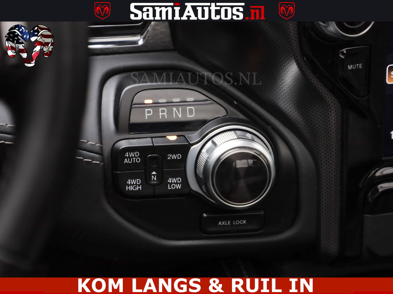 Dodge Ram 1500