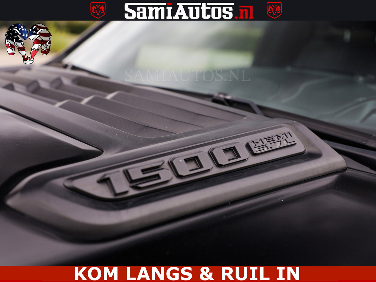 Dodge Ram 1500