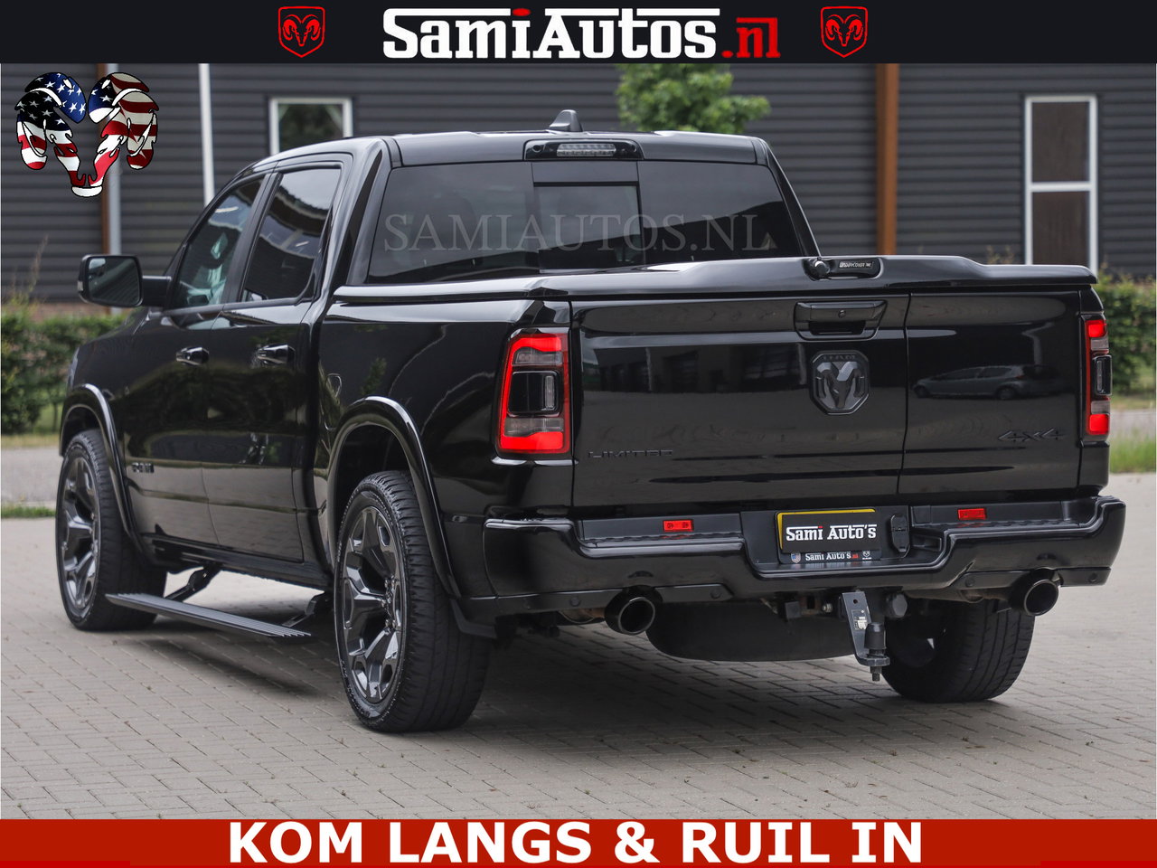 Dodge Ram 1500