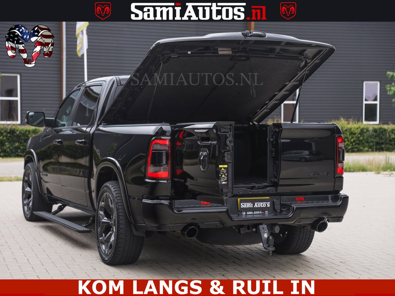 Dodge Ram 1500