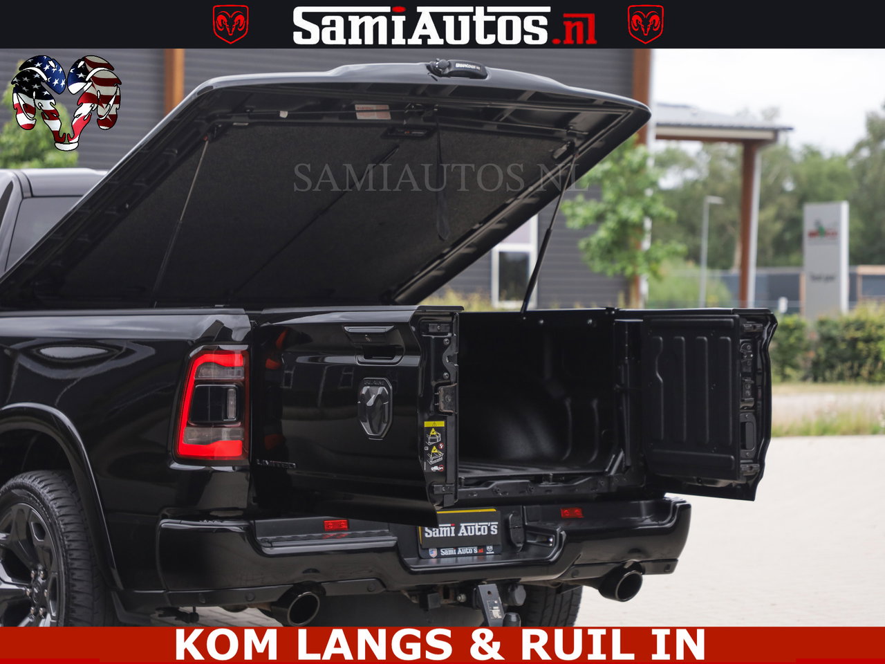 Dodge Ram 1500