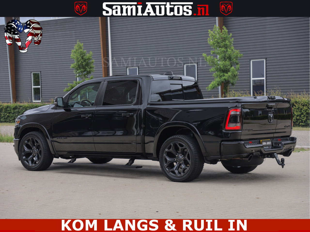 Dodge Ram 1500