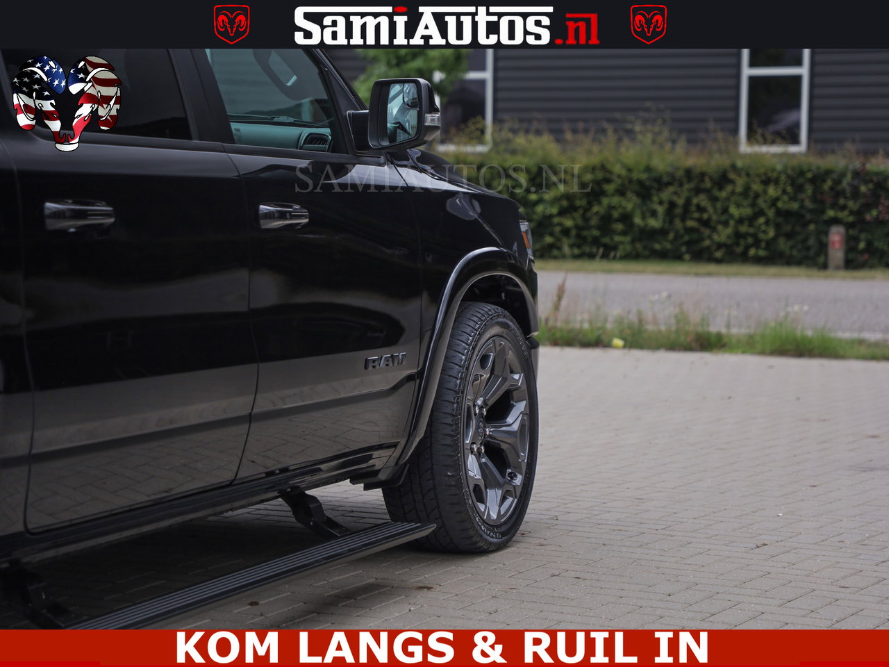Dodge Ram 1500