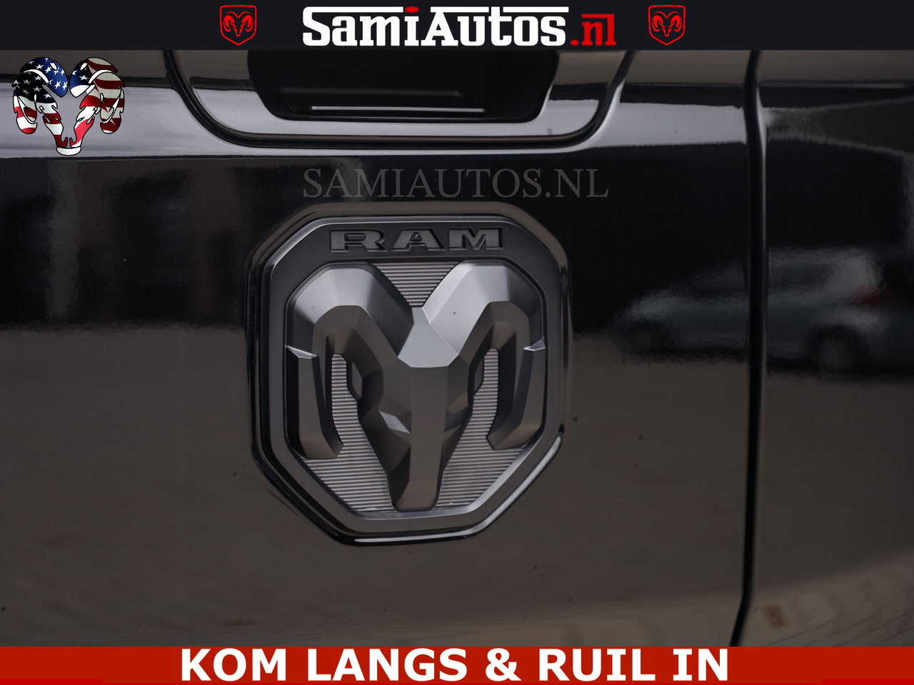Dodge Ram 1500