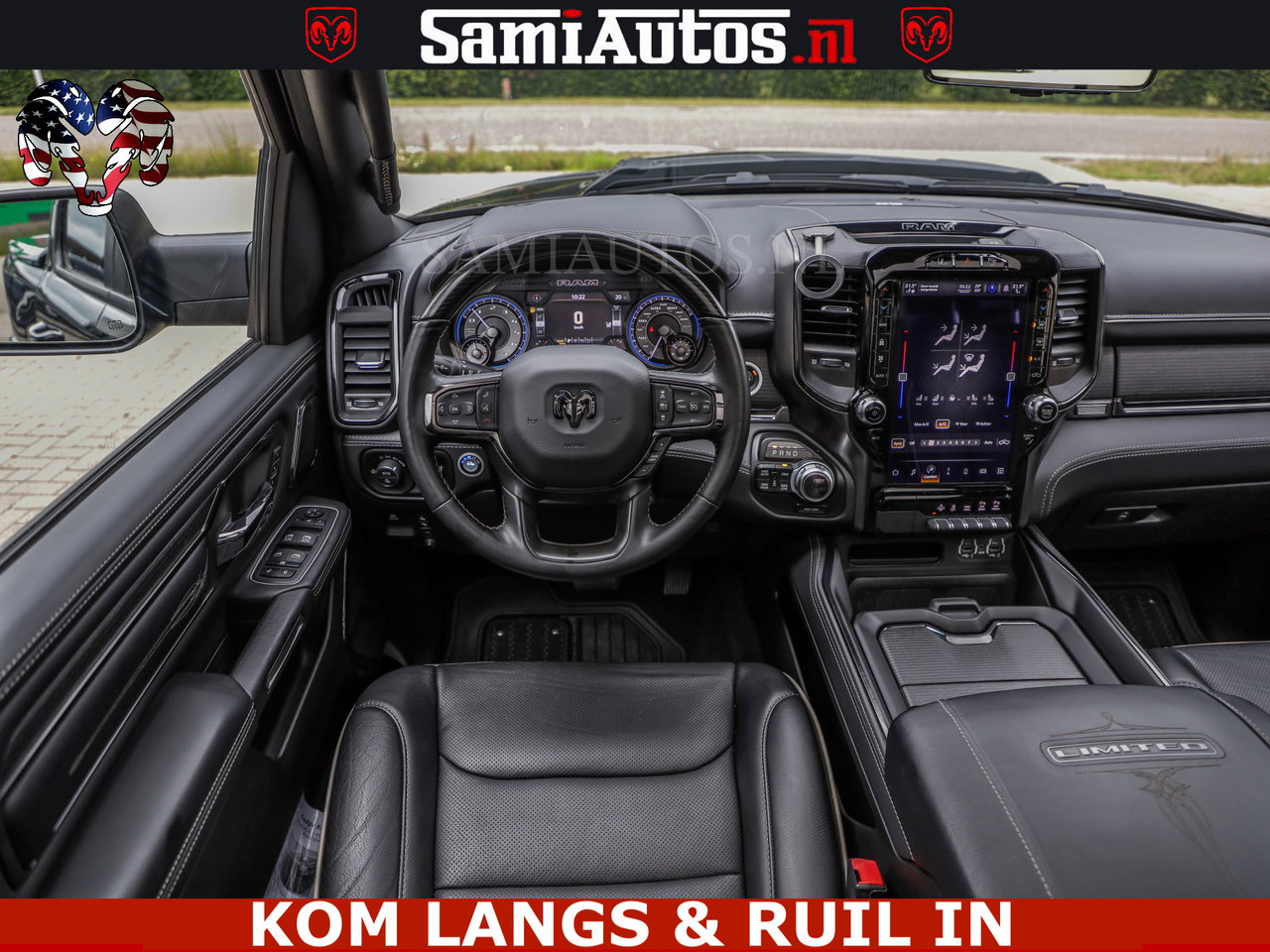 Dodge Ram 1500