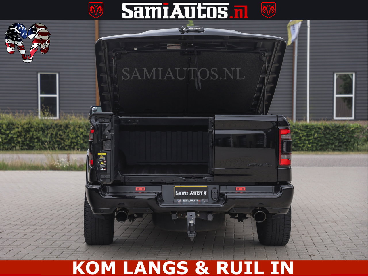 Dodge Ram 1500