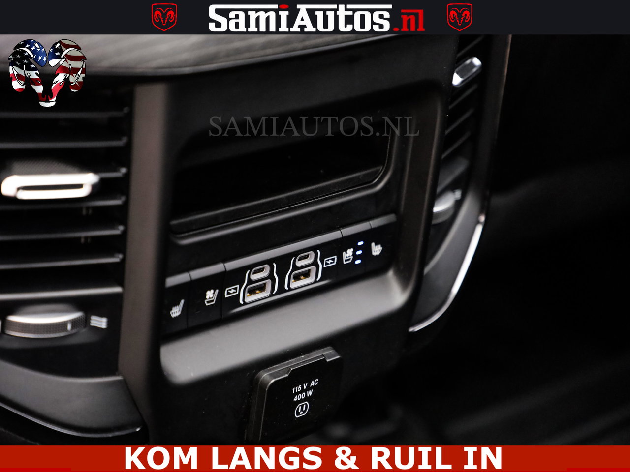 Dodge Ram 1500