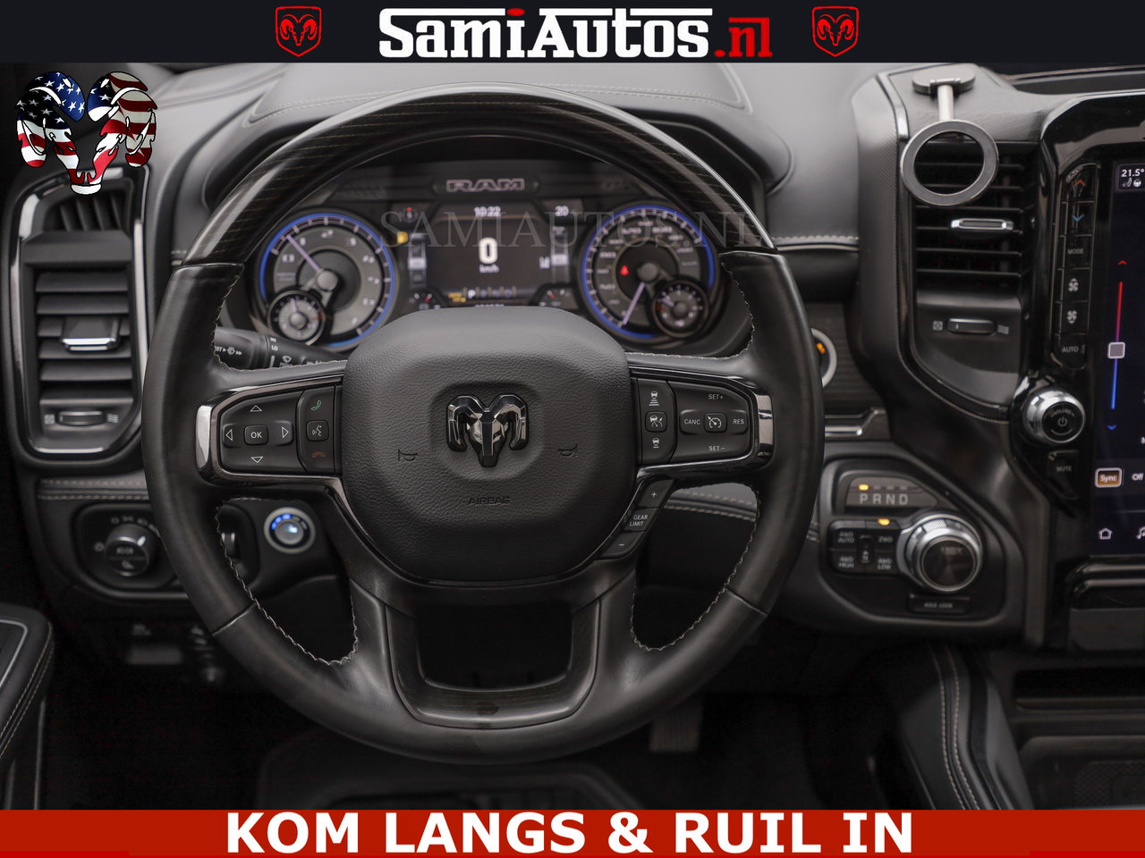 Dodge Ram 1500