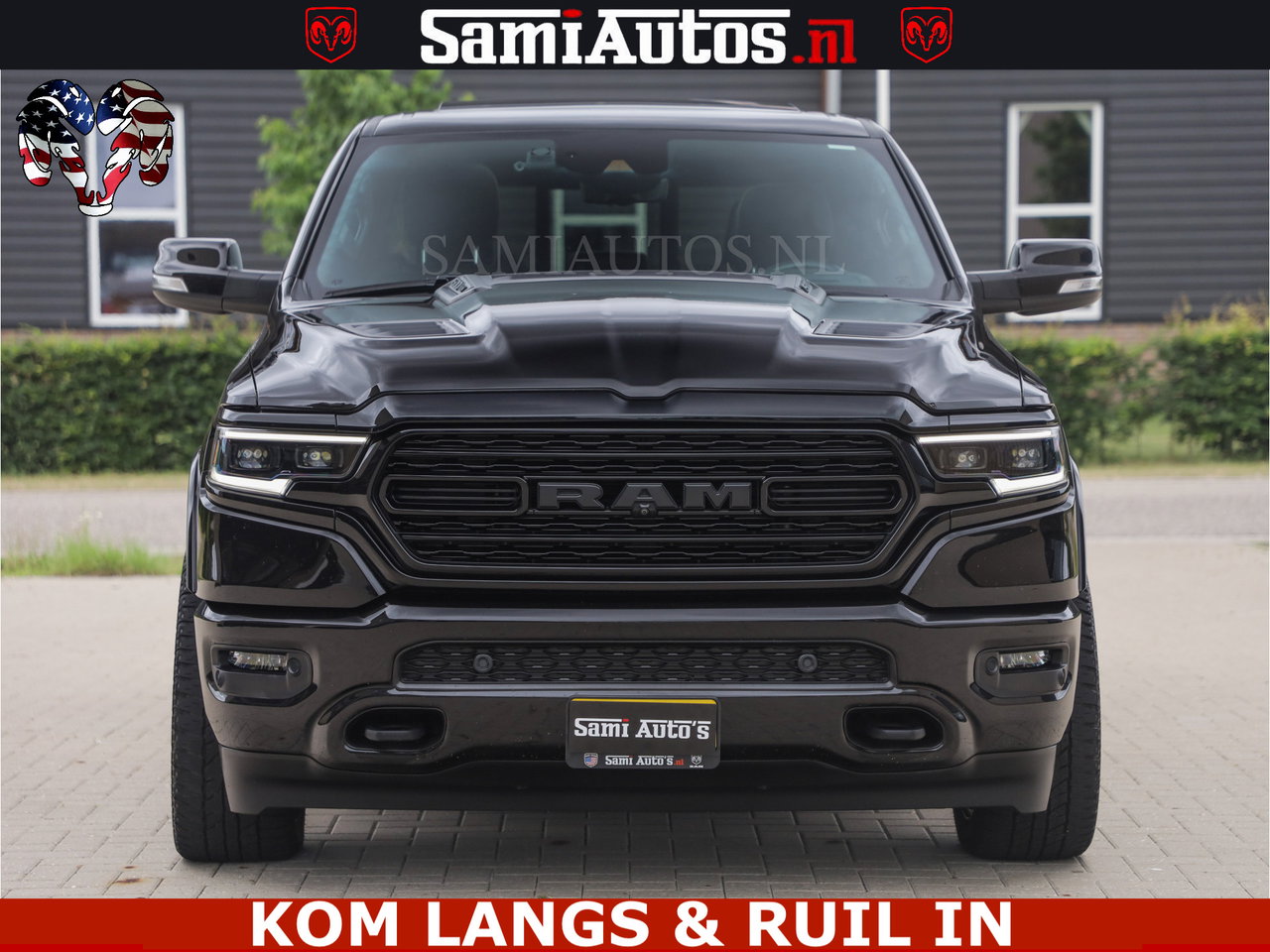 Dodge Ram 1500