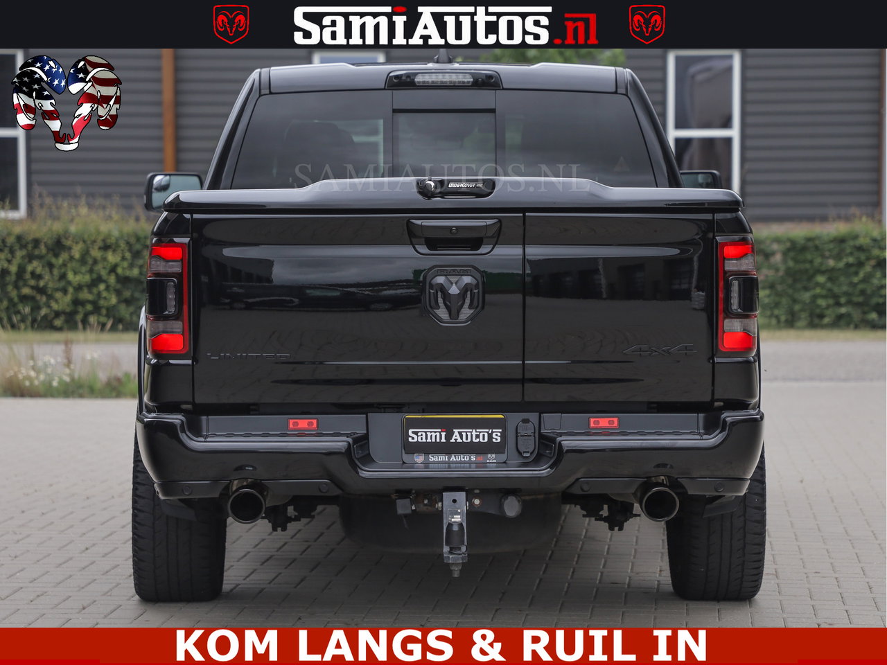 Dodge Ram 1500