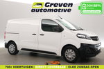 Opel Vivaro-e