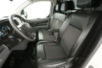 Opel Vivaro-e