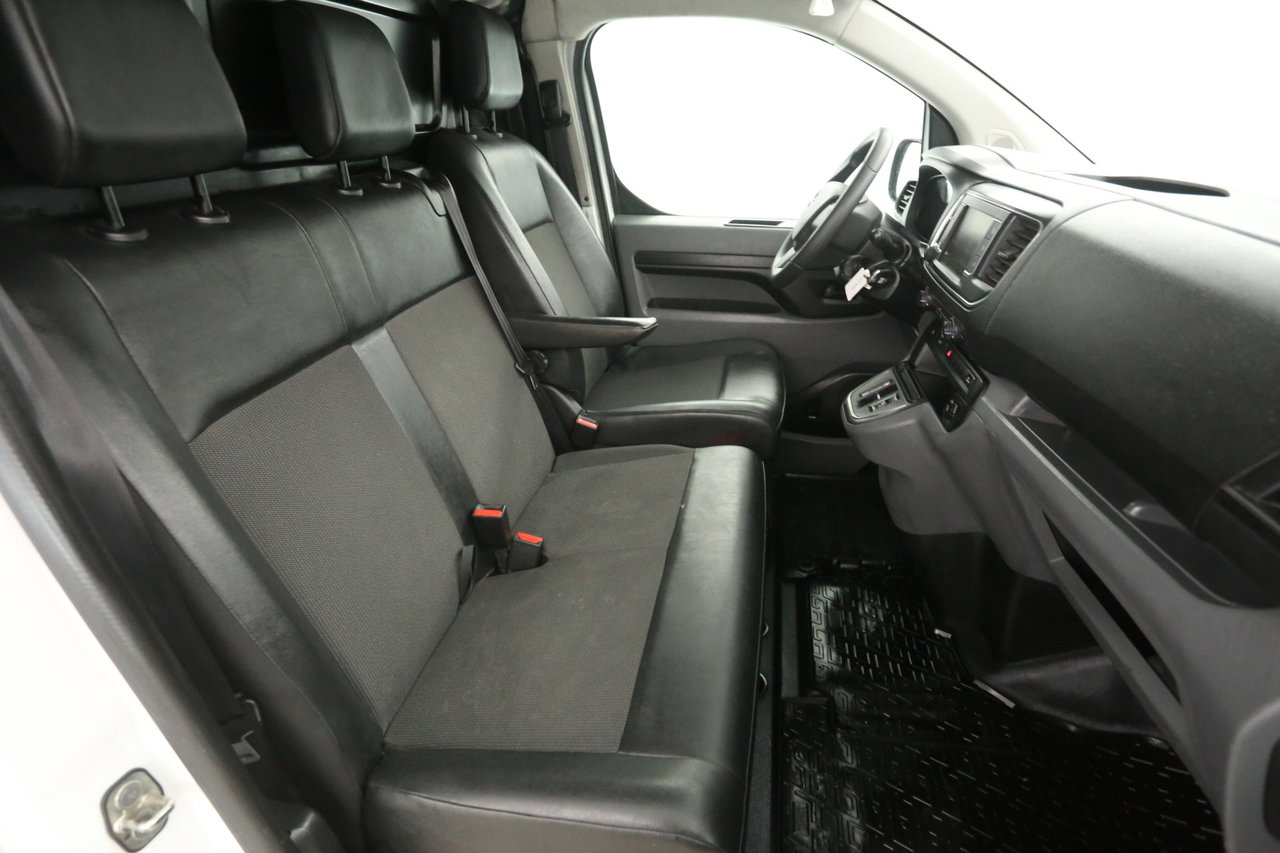 Opel Vivaro-e
