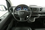 Opel Vivaro-e