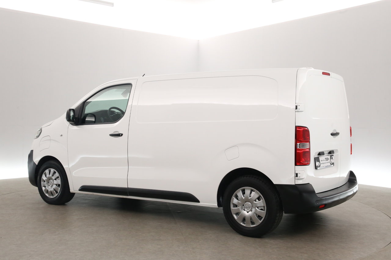 Opel Vivaro-e