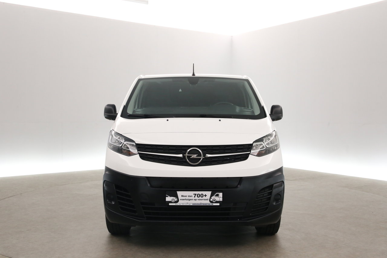 Opel Vivaro-e