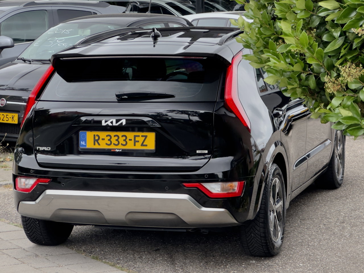 Kia Niro