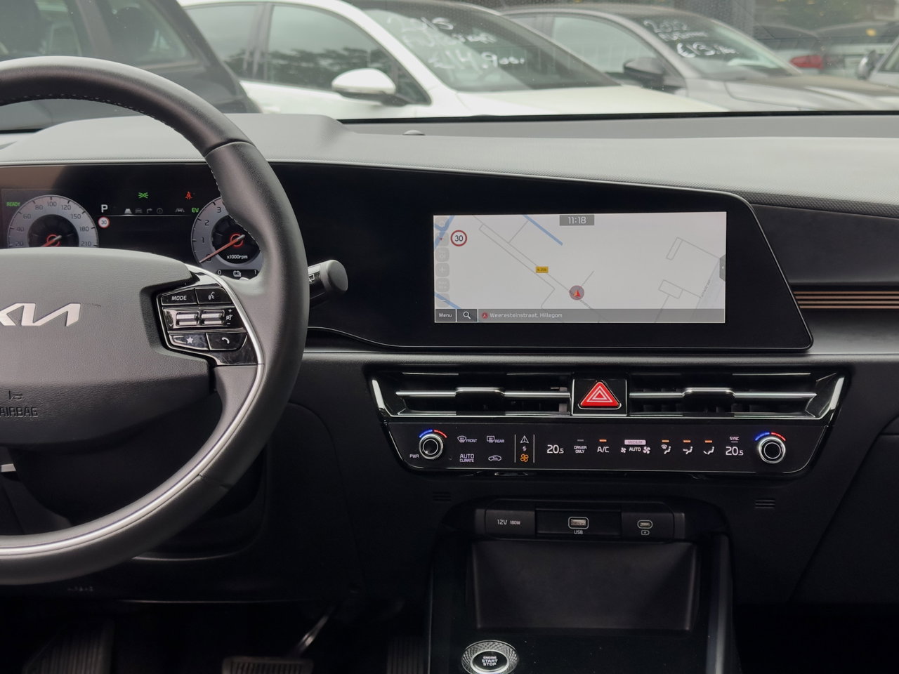 Kia Niro