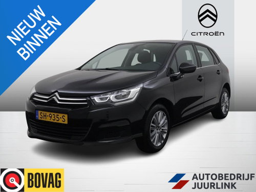 Citroën C4