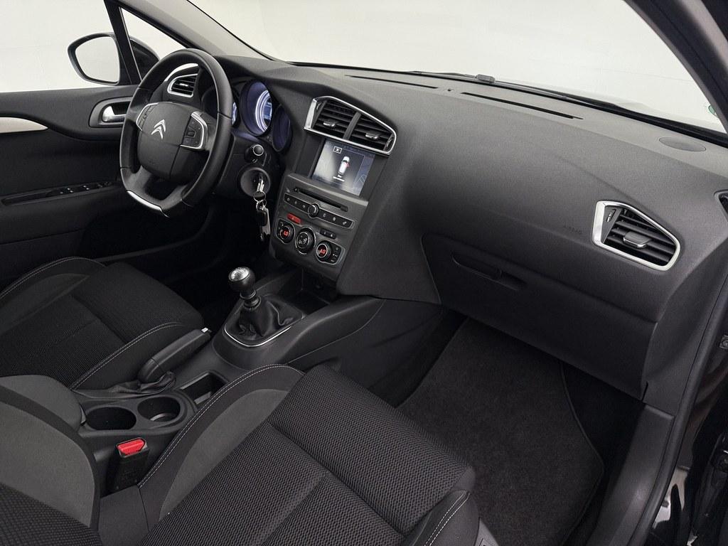 Citroën C4