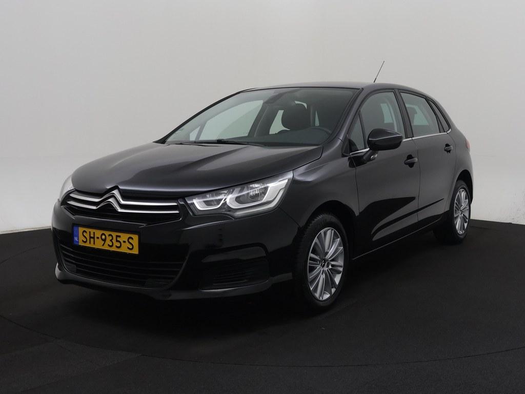 Citroën C4