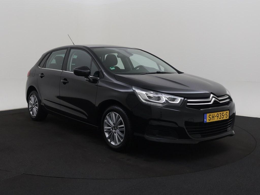 Citroën C4