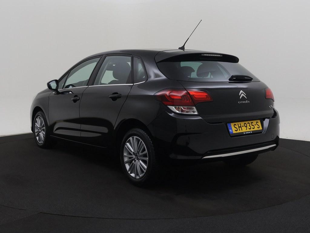 Citroën C4