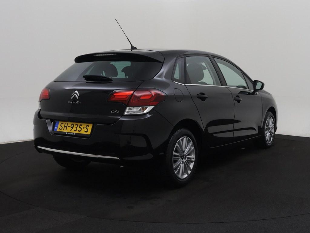 Citroën C4