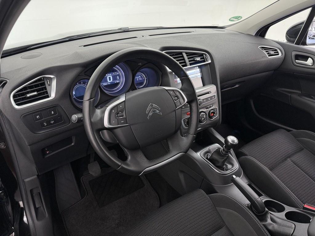 Citroën C4
