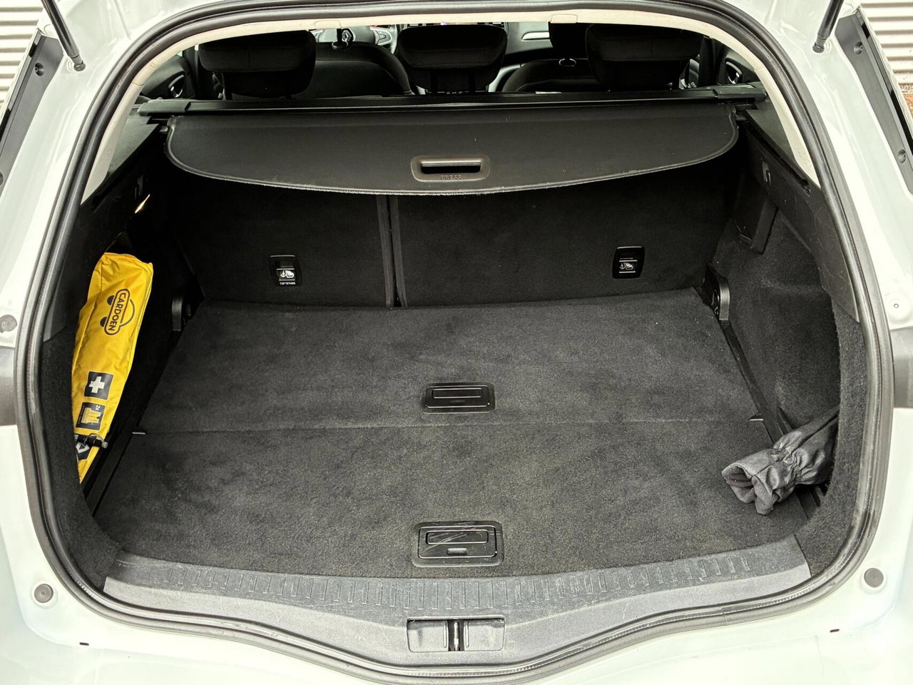 Renault Mégane Estate