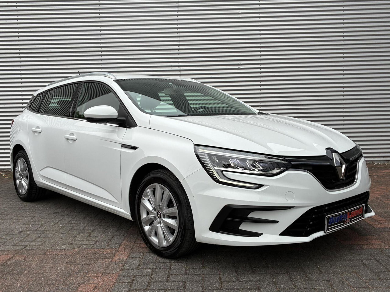 Renault Mégane Estate