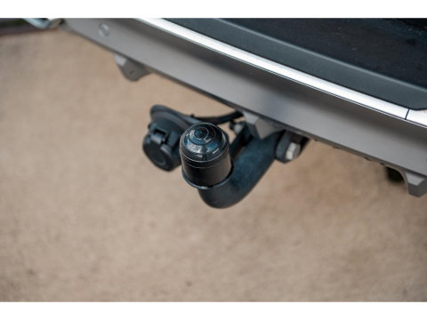 Kia Stonic 1.0 T-GDi 120PK MHEV GT-Line | TREKHAAK | CAMERA | DAB | NAVI | ALL SEASON BANDEN