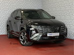 Hyundai Tucson Hybrid